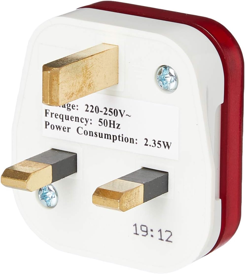 Winner Mains Polarity Tester Plug