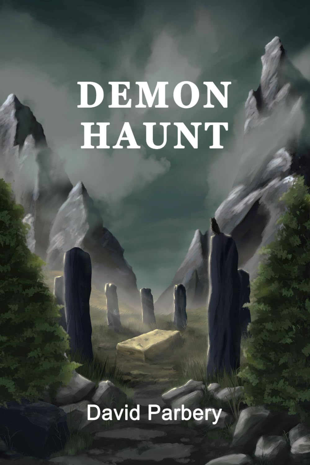 Demon Haunt