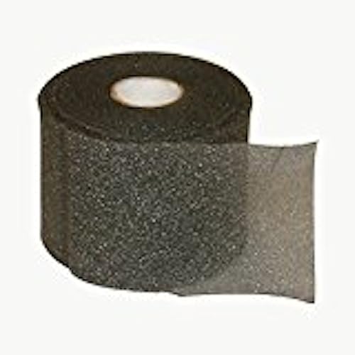 FAZ Sports PW - Cinta atlética de espuma preenvoltura de 2 34 pulgadas x 30 yardas (rojo, individual)