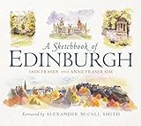 edinburgh napier university  A Sketchbook of Edinburgh