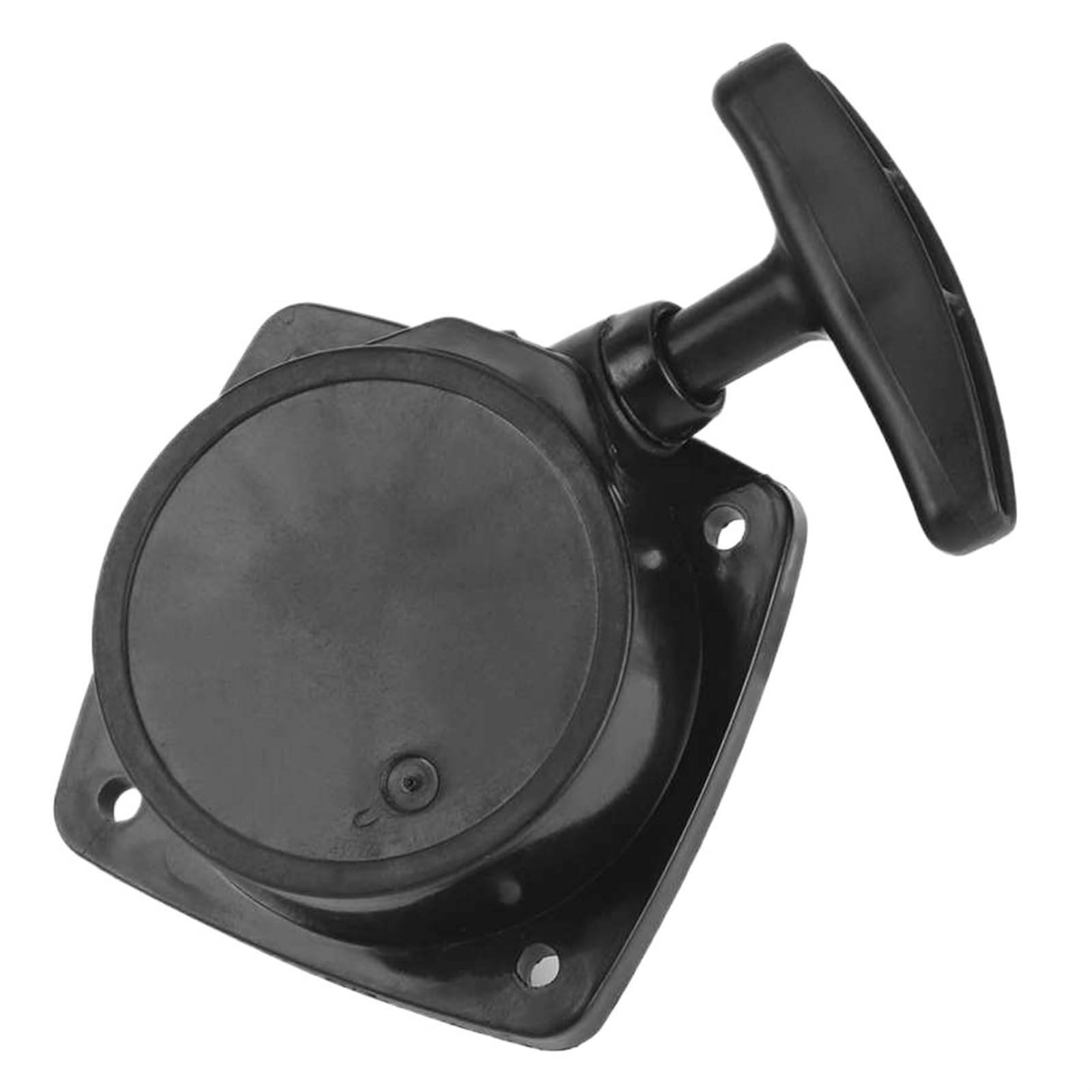 Démarreur manuel à traction pour moteur 1E32F de taille-haie avec pièces ABS