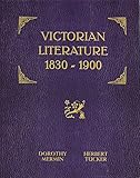 Victorian Literature: 1830-1900