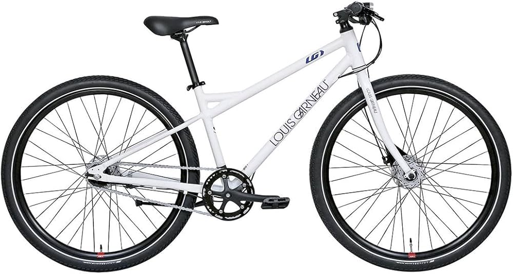 Amazon | ルイガノ クロスバイク スポーツ自転車 マルチウェイ 27.5