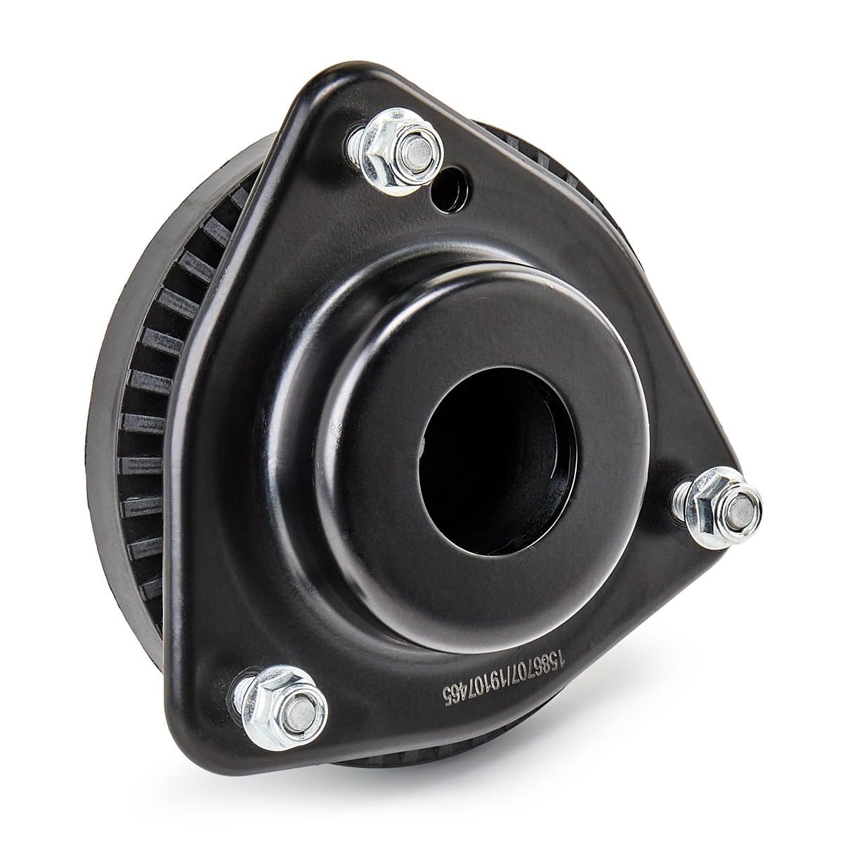 RIDEX 1180S1446 Copela de amortiguador Delantero con rodamiento Compatible con CHRYSLER GRAND VOYAGER V RT