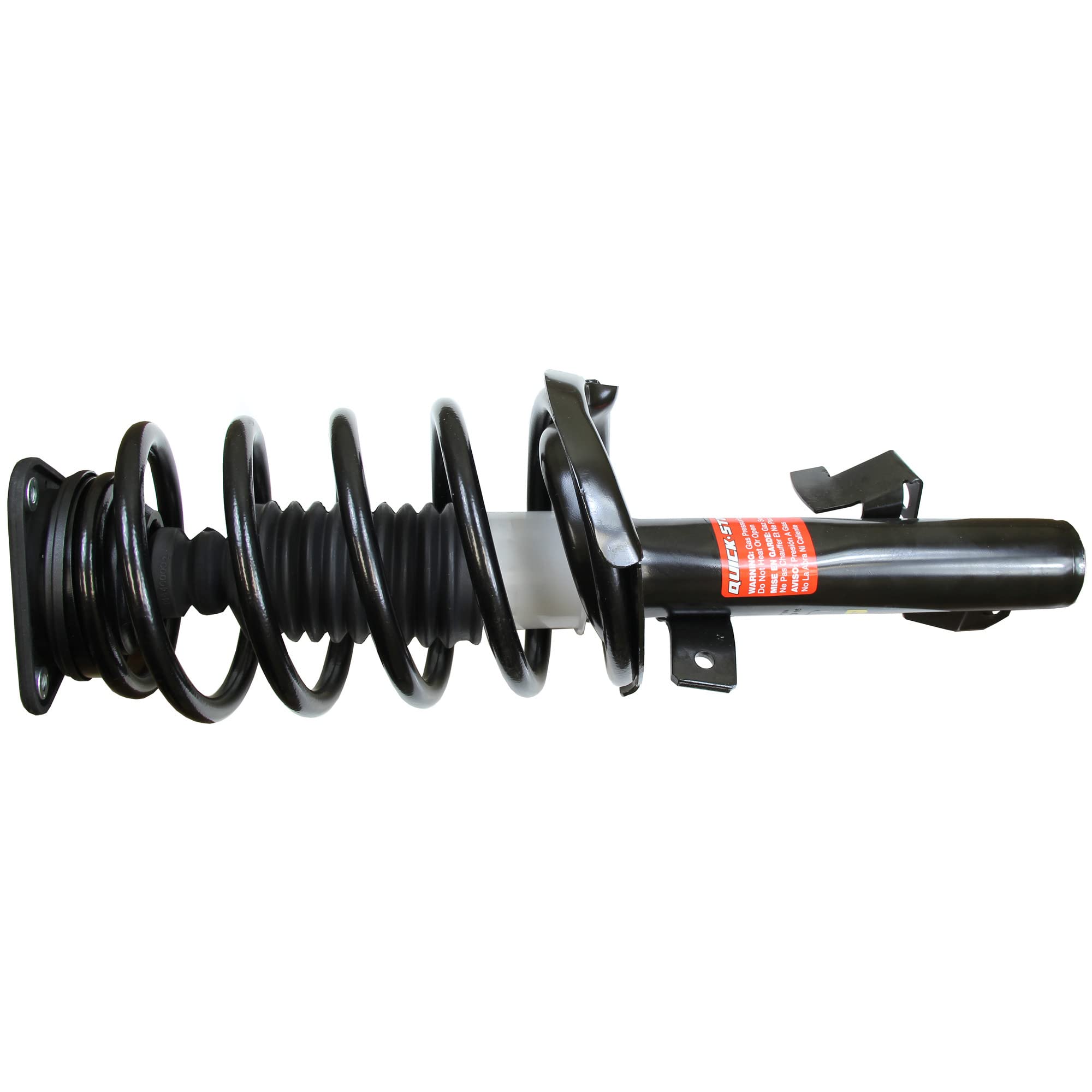 Monroe Quick-Strut 172945 Suspension Strut and Coil Spring Assembly for Mazda 5