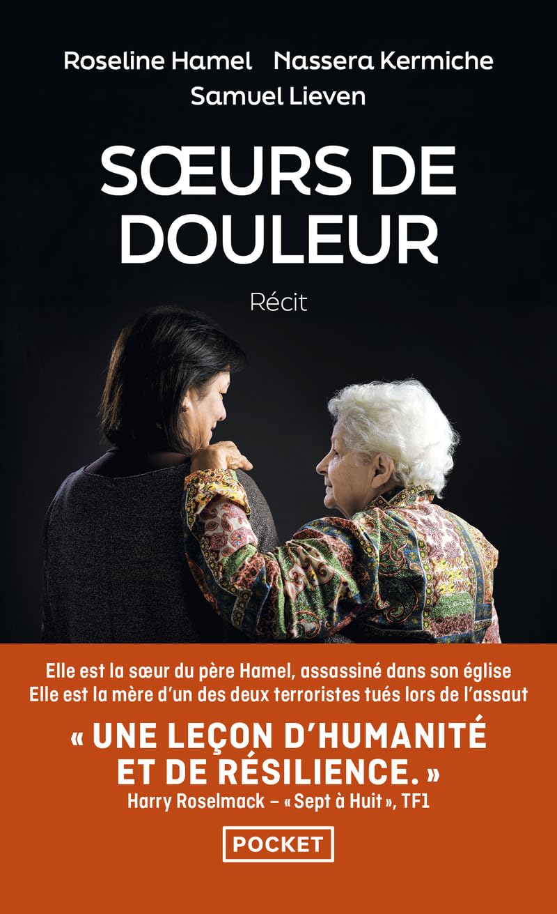 Soeurs de douleur - Récit