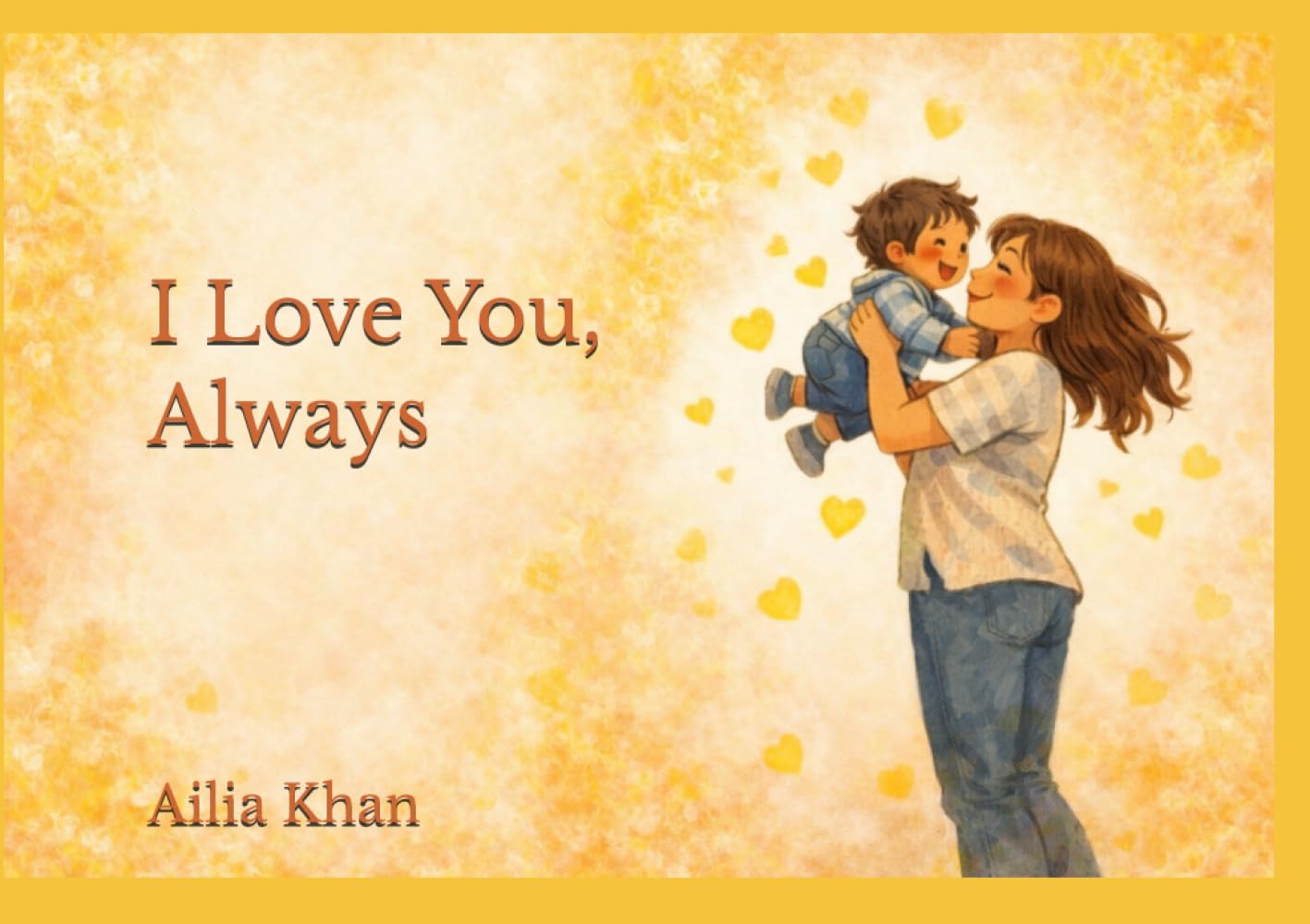 I Love you, Always