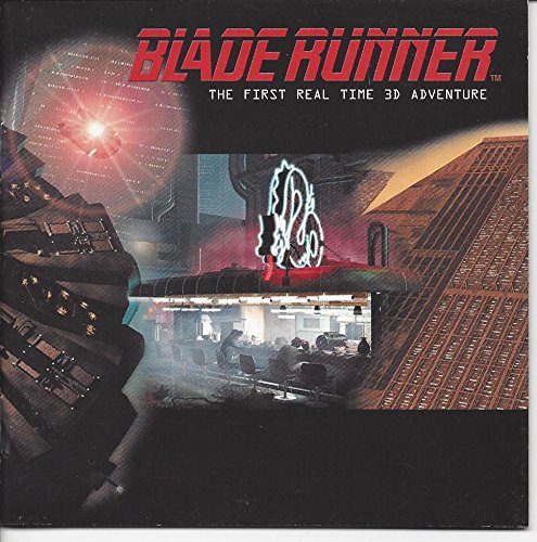 ブレードランナー　アメリカから輸入 ブレードランナー アメリカから輸入 Amazon.co.jp: Blade Runner