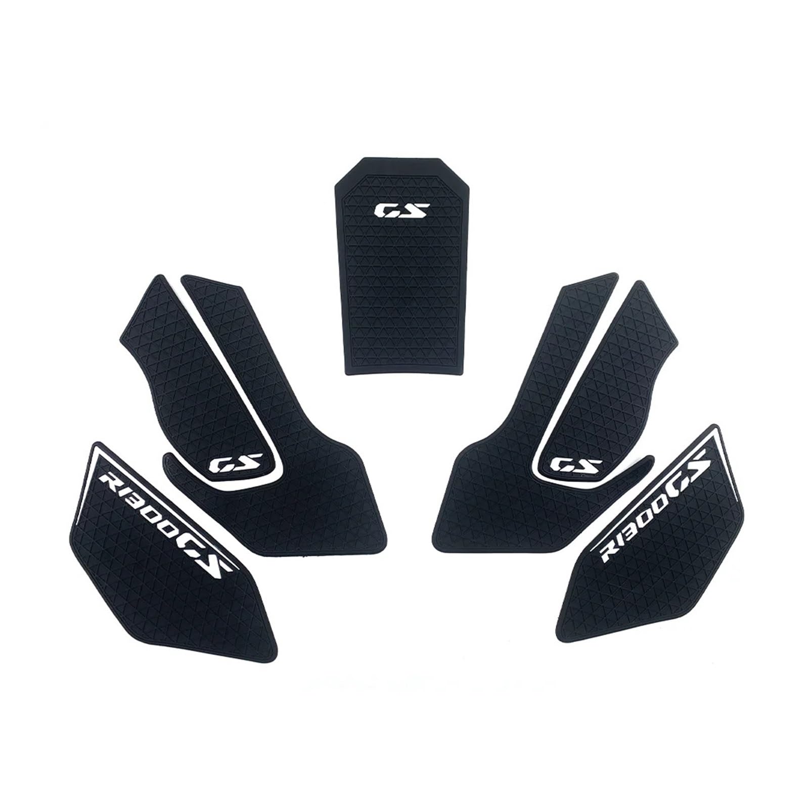 Motorbike Tank Protector Pad for R1300GS R 1300 GS R1300 GS1300 Accessories Motorcycle Knee Grip Decals Fuel Oil Sticker Tank Pad