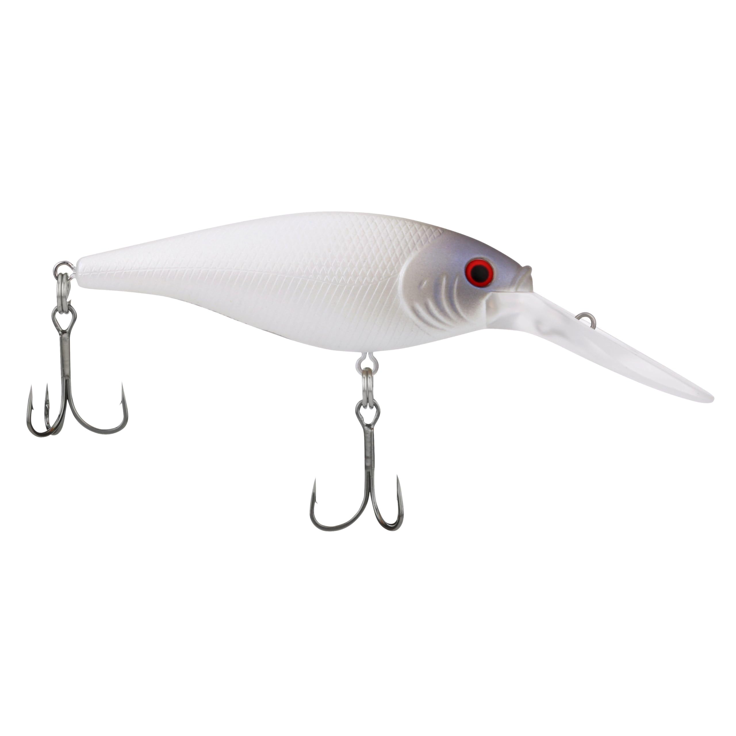 Berkley Flicker Shad Fishing Hard Bait