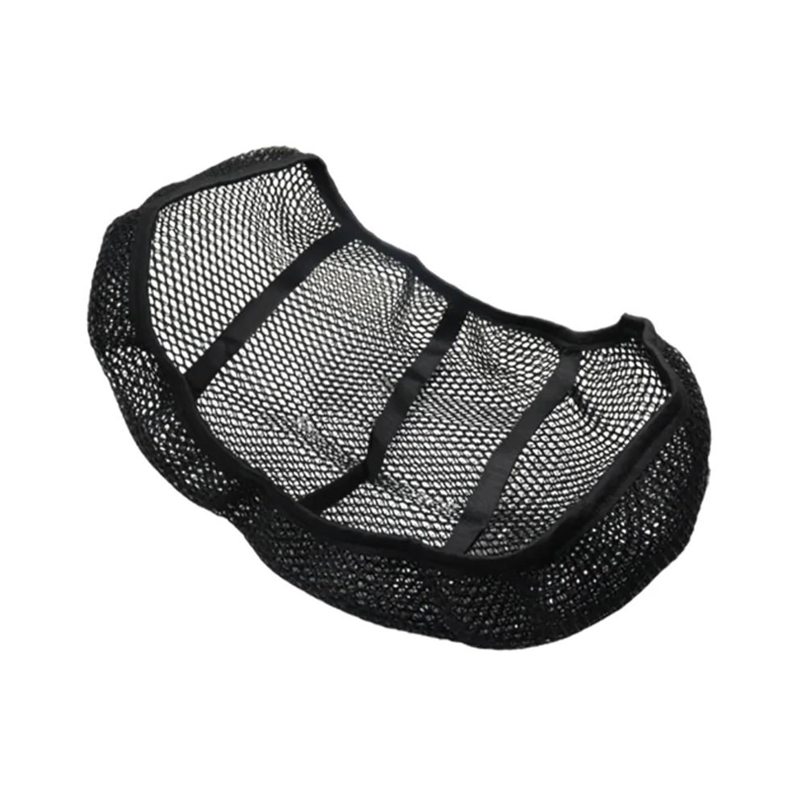 Coprisedile Per Moto Per HONDA Per Monkey125 Per Monkey 125 2018-2023 | Copertura protettiva antiscivolo resistente al calore, elastica e traspirante