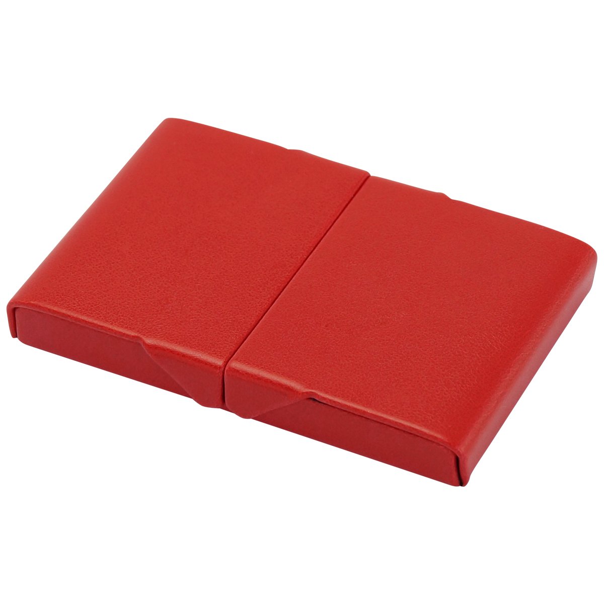 Fedon 1919Giorgio Fedon Smooth Business Card Holder