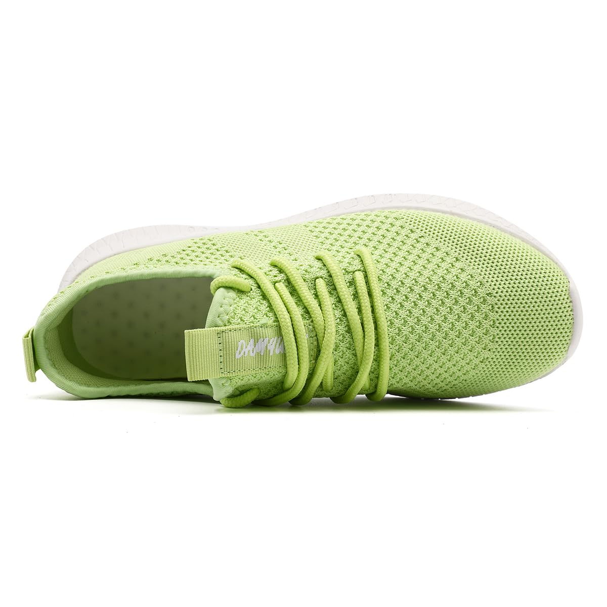 EGMPDA Damen Walkingschuhe Laufschuhe Wanderschuhe Sneaker Sport Trekking Turnschuhe Workout Jogging Outdoor Running Straßenlaufschuhe Freizeit Damen Leichtgewichts Atmungsaktiv Schuhe