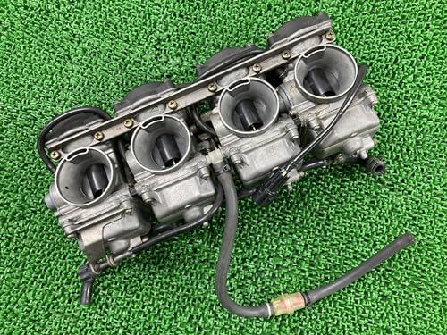 ZRX1200Rキャブレター カワサキ ZRX1200R キャブレター G637 ZRT20A-010*** 純正 中古