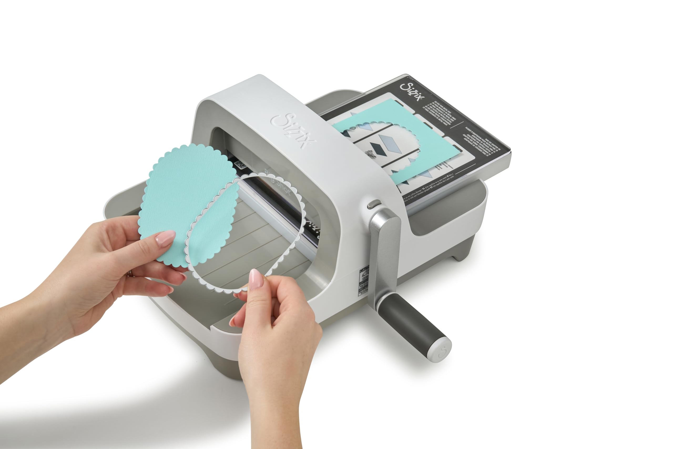 アルバム・スクラップ Sizzix Sleigh Ride Alterations 660038 Sleigh Ride - YouTube