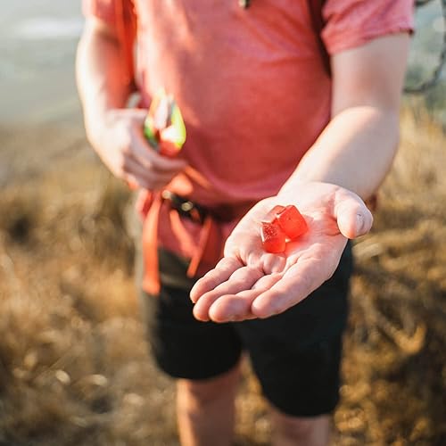 Vista 35 de Probar Bolt Envase de 12 unidades, 10853152100398, talla única , Raspberry, 12, 12