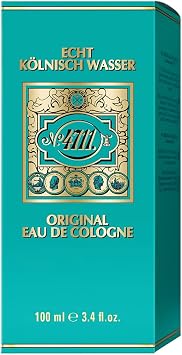4711 Original EDC 100 ml Unisex Parfüm