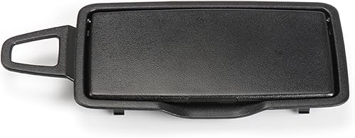 LINCYS Coche parasol visera maquillaje cosmético espejo cubierta para Mercedes para Benz GL ML W166 GLE GLS W292 1668100110