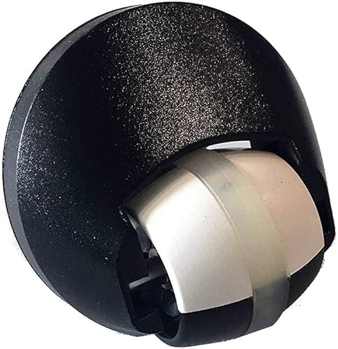 Rueda delantera mejorada de goma para Roomba 500/600/700/800/900 series