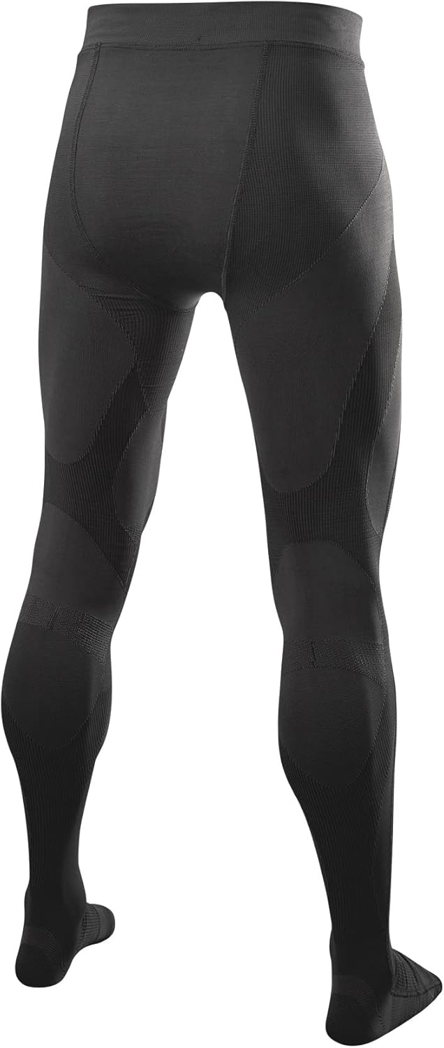 EvoShield Men's Recovery DNA 21 Compression Tights