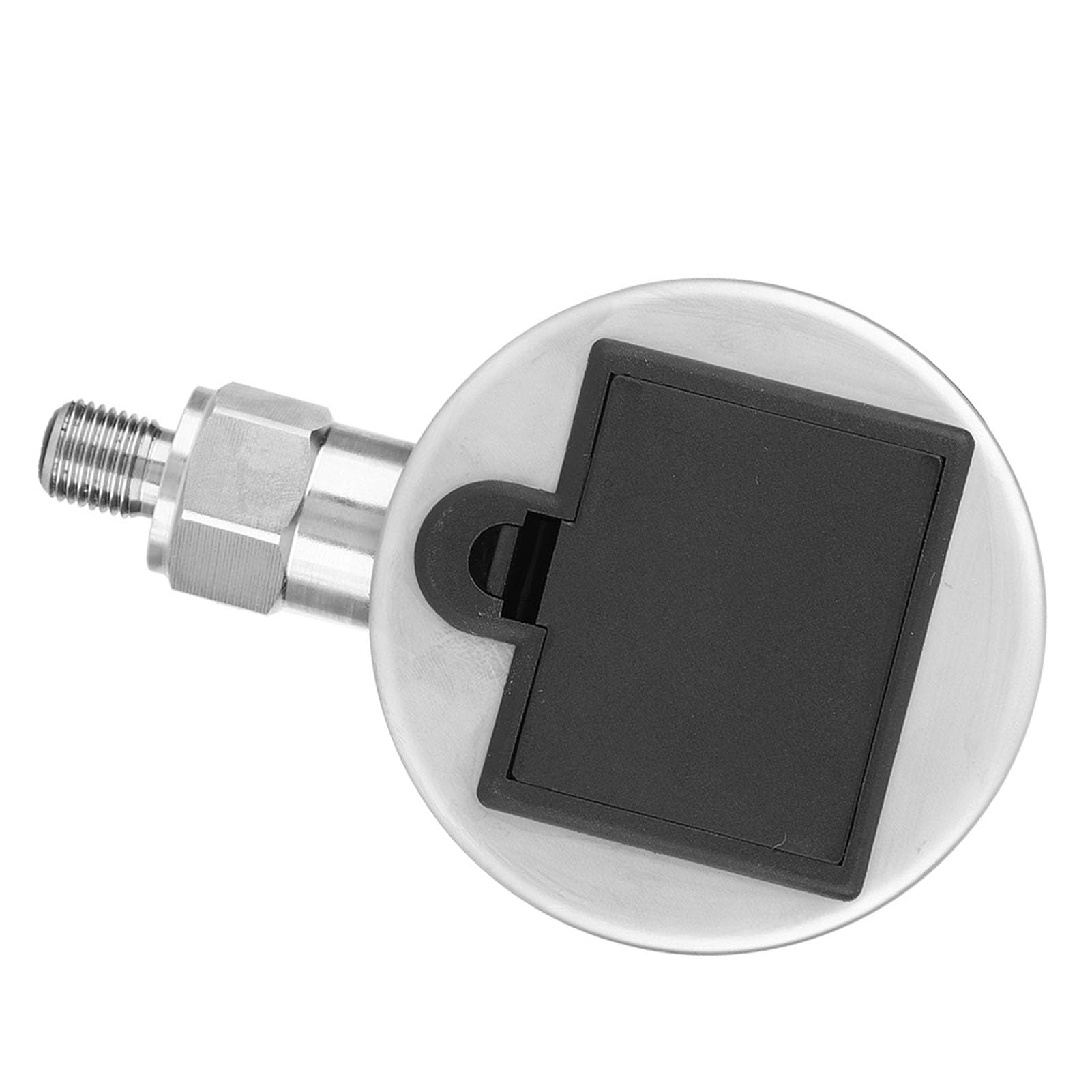 CHICIRIS Manómetro Digital 400BAR 0-40Mpa 5800PSI con Conector G1/4