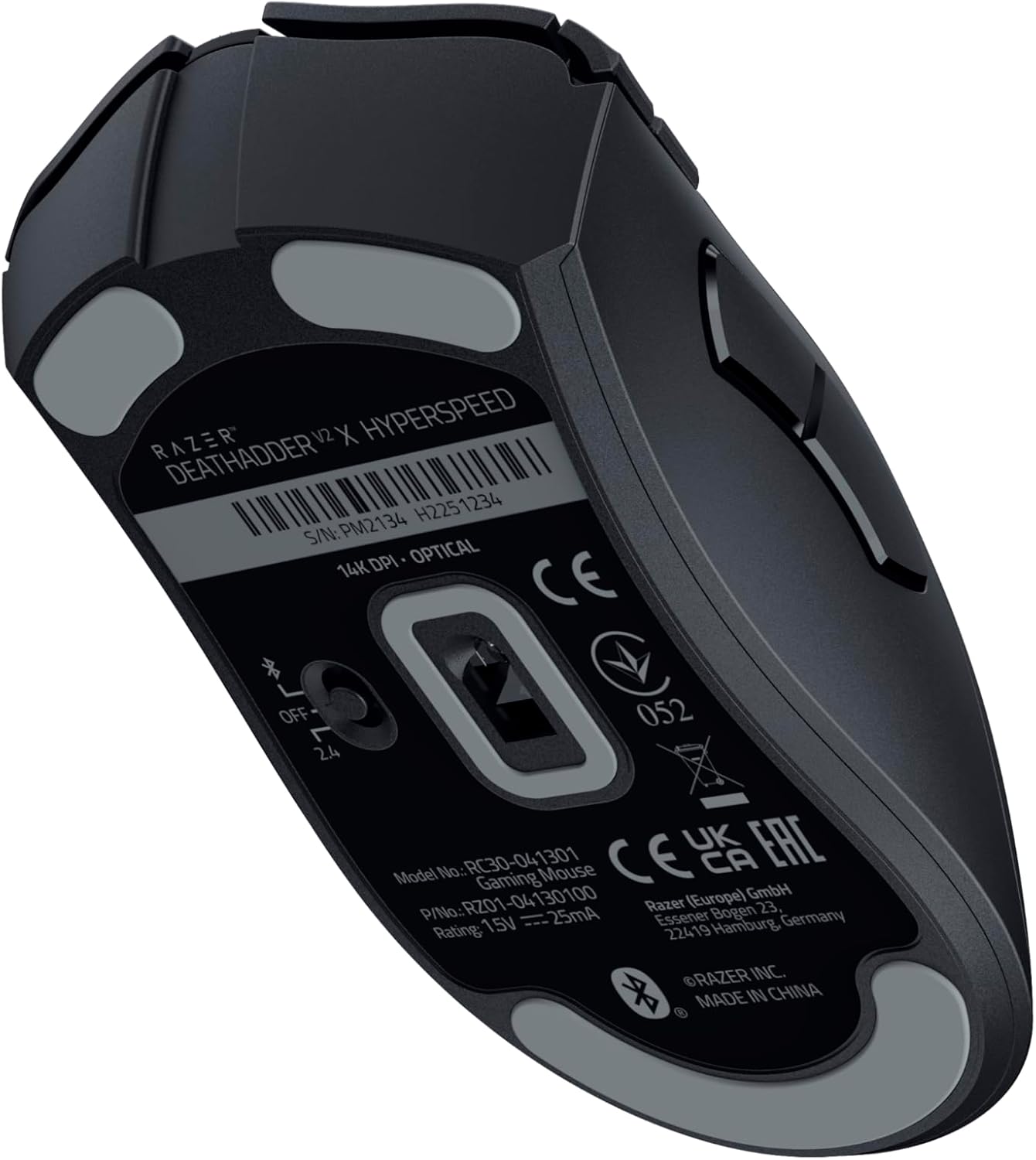 Mouse gaming  - Mouse gaming - Immagine 8