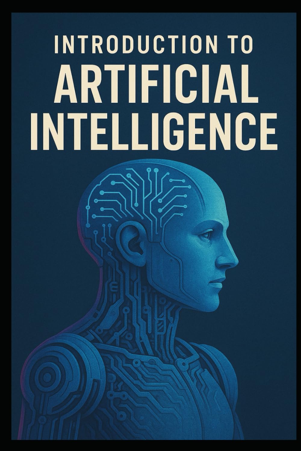 Introduction to AI: Understanding and Living with Artificial Intelligence