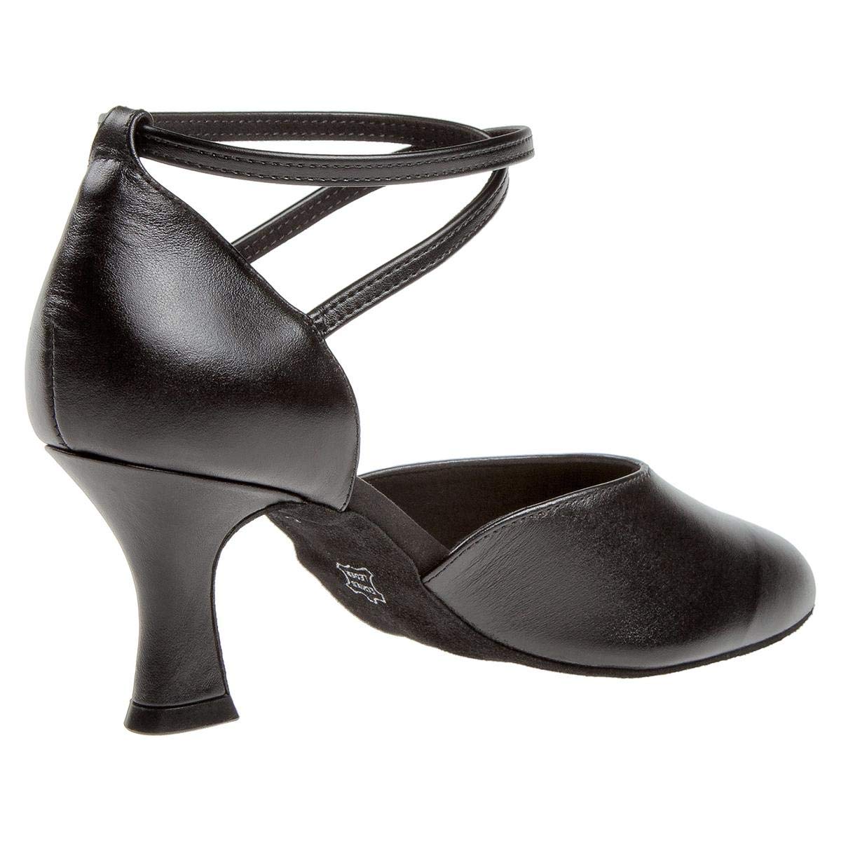 Diamant Damen Tanzschuhe 058-080-034 - Zapatos de Baile. Niñas