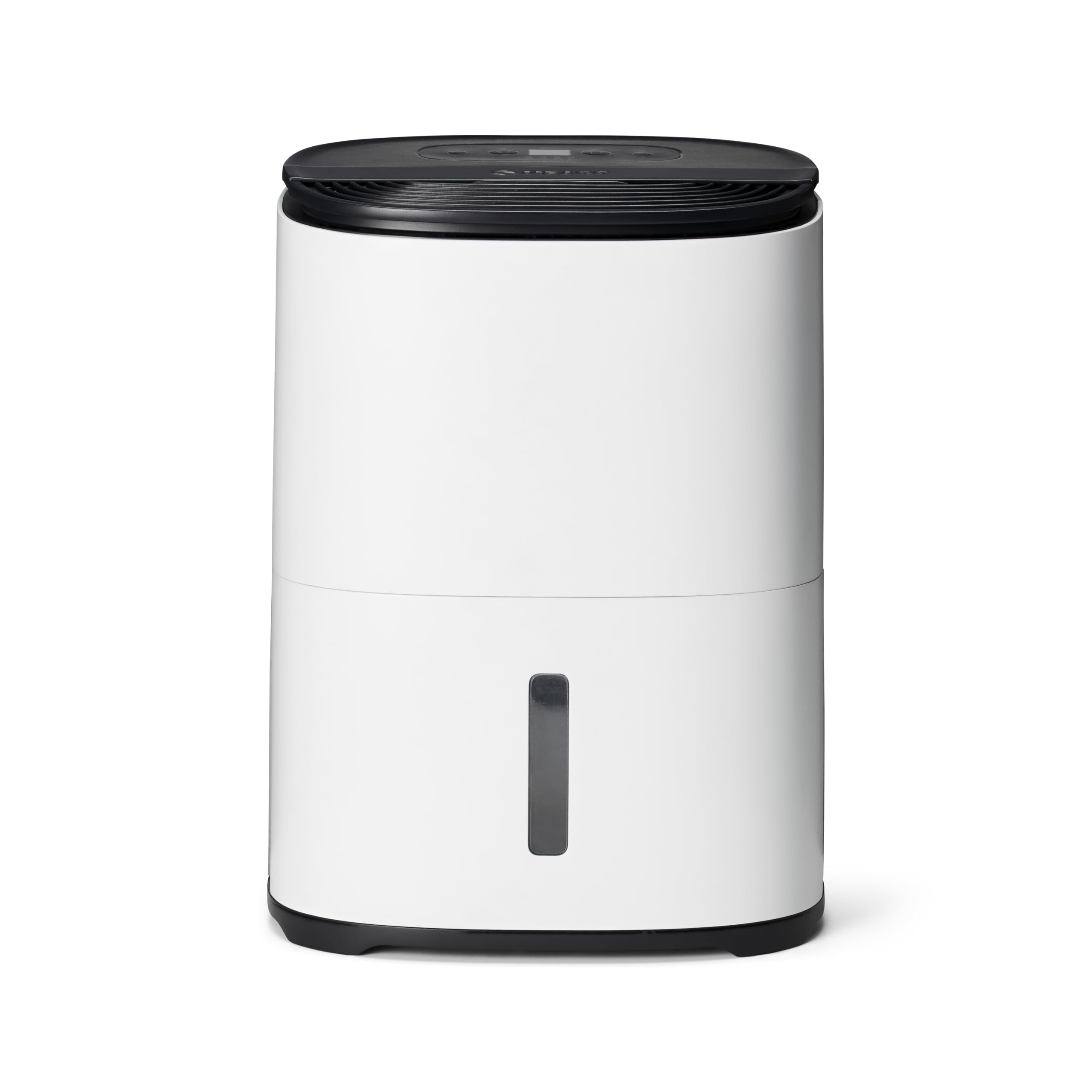 Déshumidificateur Meaco Arete One 6L avec purificateur d’air, silencieux 32 dB, basse consommation, mode nuit et séchage du linge, réservoir 1,8 L, noir