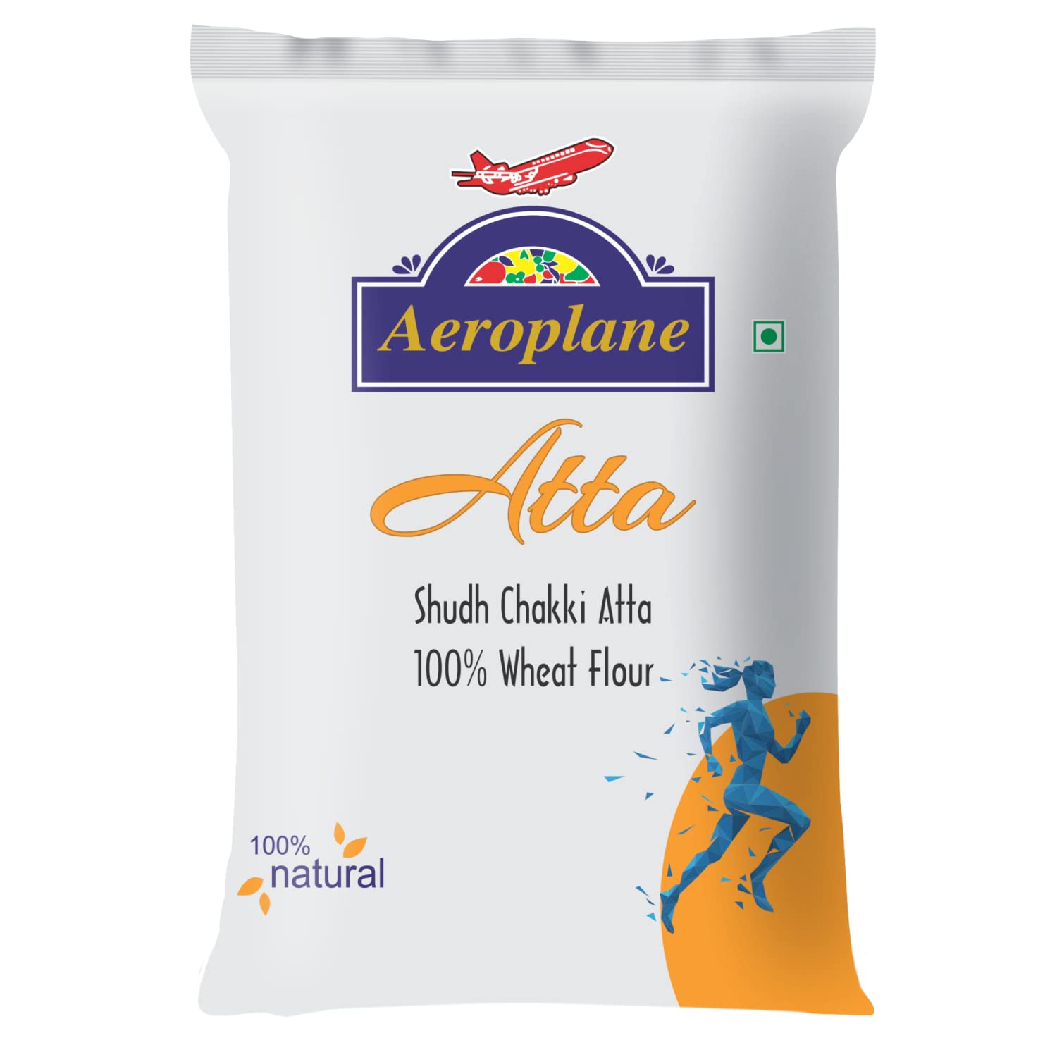 See full amazon price history chart for Aeroplane Chakki Fresh Atta, 5kg Wheat Flour Sudh Atta Rich in Fiber & Protein (Pack of 1, 5Kg) Aeroplane Chakki Fresh Atta, 5kg Wheat Flour Sudh Atta Rich in Fiber & Protein (Pack of 1, 5Kg) (B0BNXHYGZ9) Amazon Price History, Amazon Price Tracker