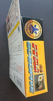 Amazon.co.jp: 、 救急戦隊ゴーゴーファイブ ゴーゴーブレス