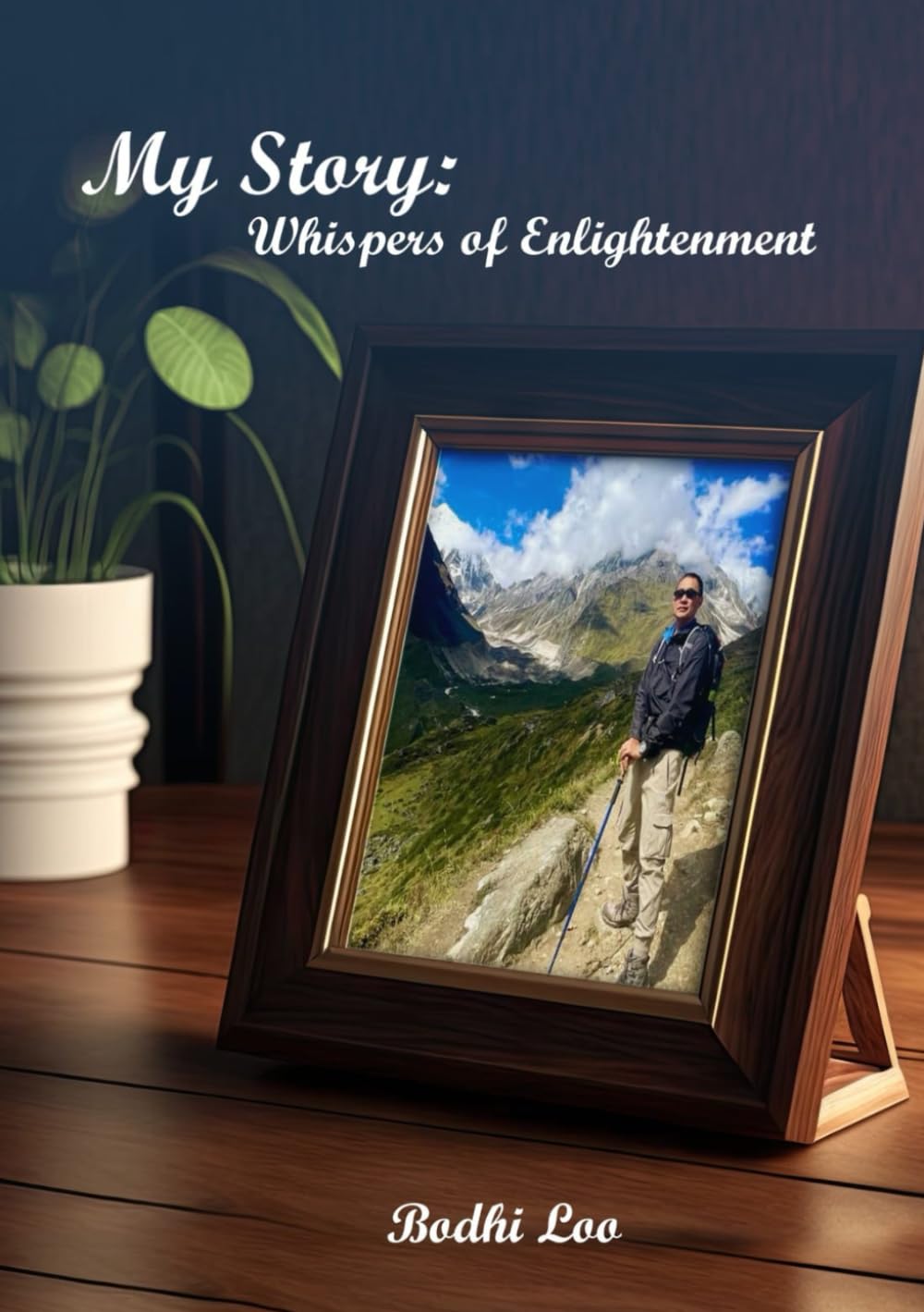 My Story: Whispers of Enlightenment