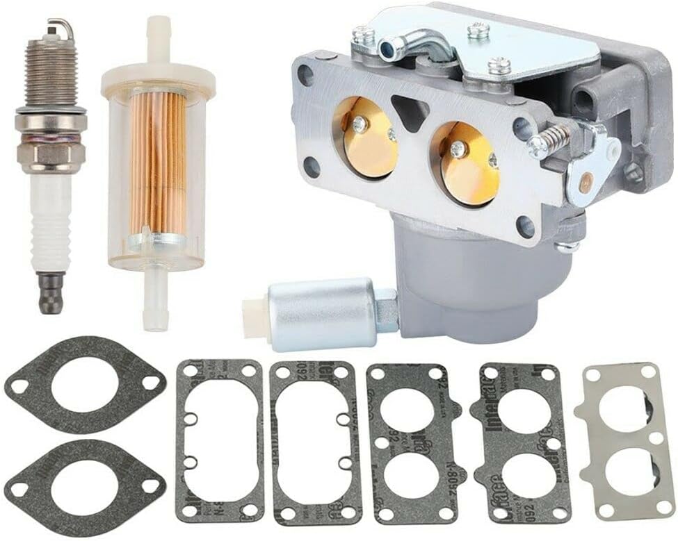 Carburetor for John Deere D150 D170 D125 D130 D140 with