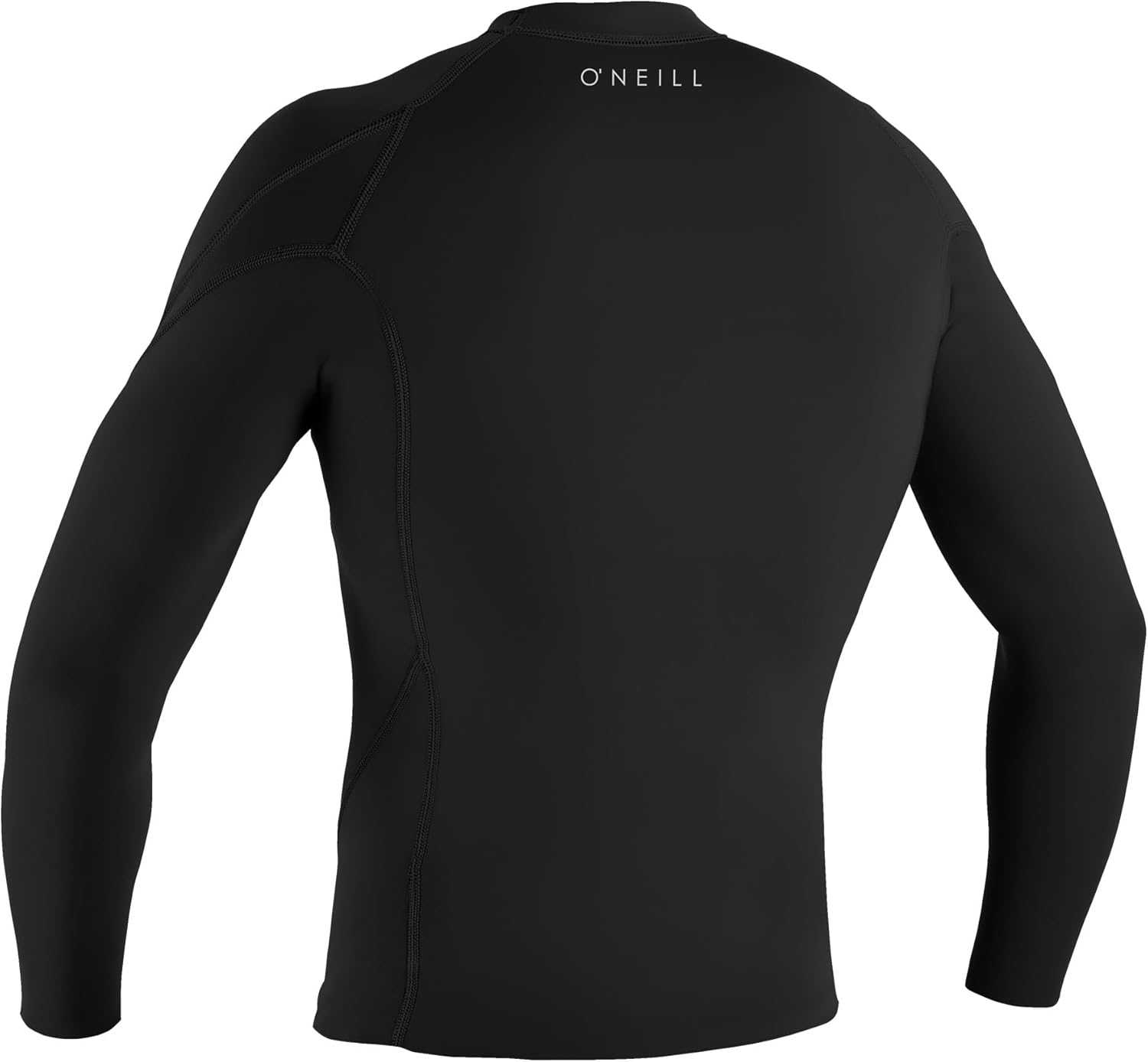 O'NEILL Men's Reactor-2 1.5mm Long Sleeve Pullover Wetsuit Top, Lightweight Warmth with Good Flexibility - Image 2
