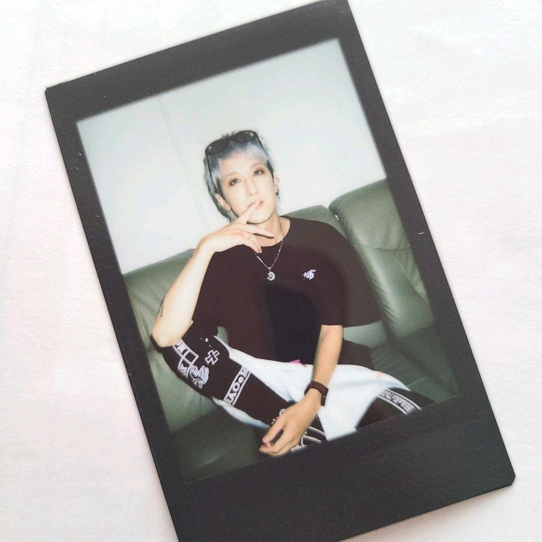 vistlip 瑠伊 チェキ vistlip チェキ 瑠伊 瑠伊 (vistlip