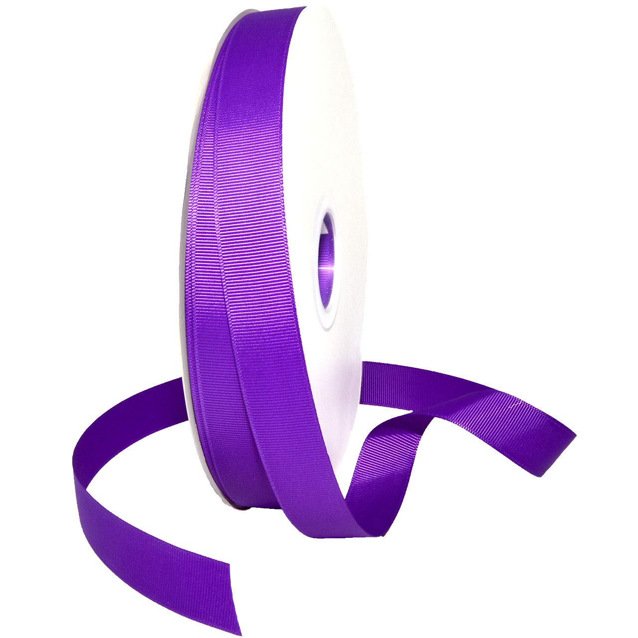 Morex Ribbon Nastro grosgrain viola