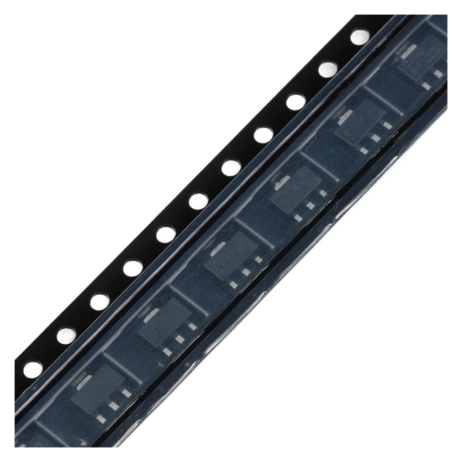 100PCS HT7133 HT7333 HT7350 HT7833 HT7533 HT7830 HT7130 HT7530 SOT-89 SOT7133-1 7333-1 7350-1 7833-1 7533-1 7130-1 7530-1 (Color : HT7830)