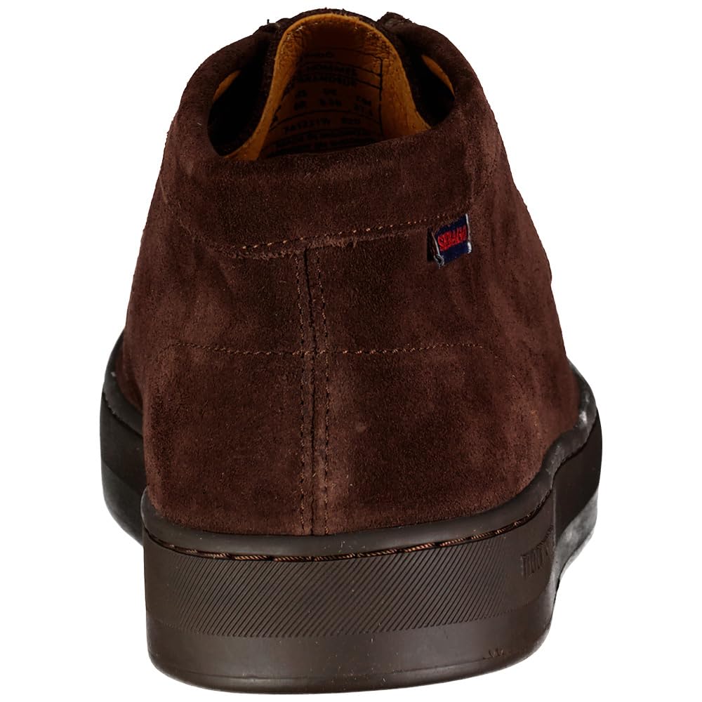Sebago Harper Mid Boat Shoes EU 42