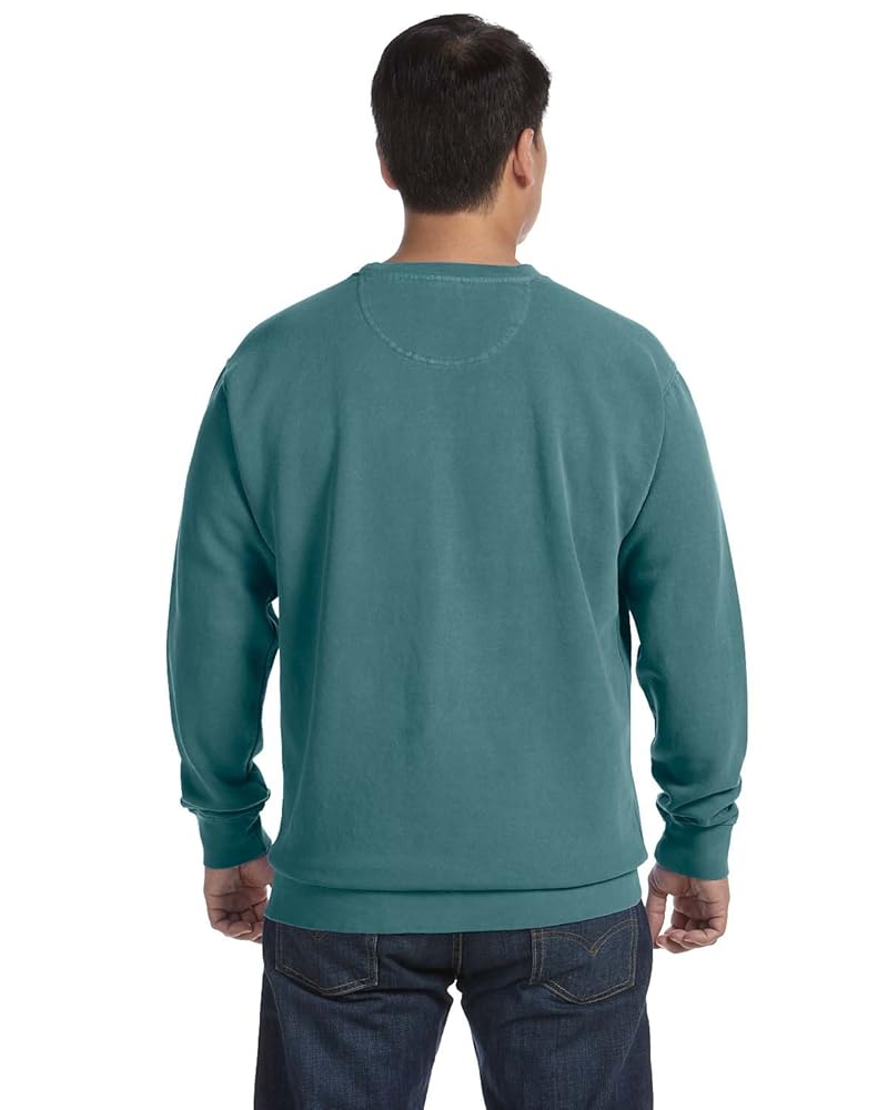 ロスアパ XL UNEV EN FROST BLEACHED C REWNECK ロスアパ XL UNEV EN FROST BLEACHED C REWNECK