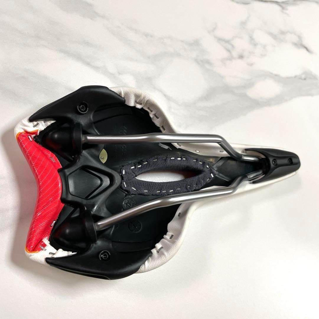 BROOKS ブルックス Special レザーサドル B12 BROOKS ブルックス