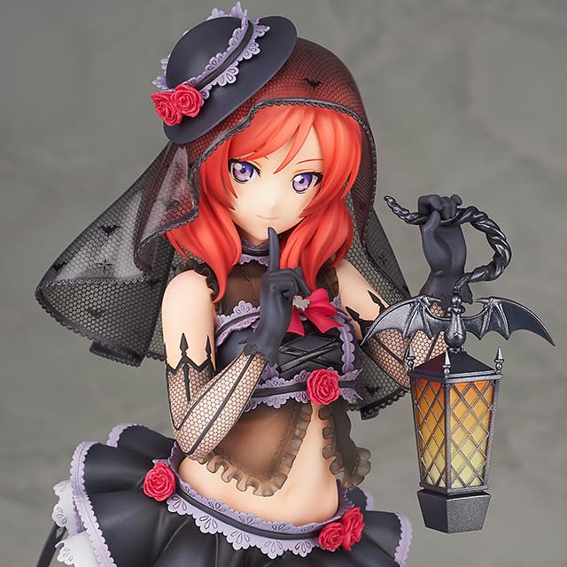 ラブライブ！西木野真姫フィギュア 04.19 Amazon.co.jp: ラブライブ! スクールアイドルフェスティバル 西木野真