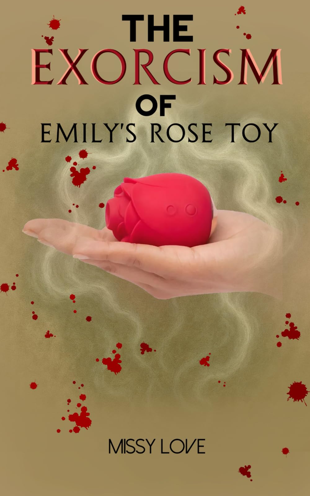 The Exorcism of Emily's Rose Toy
