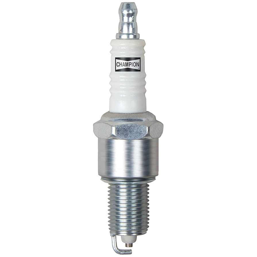 4cモルト Amazon.com: Champion Copper Plus 404 Spark Plug (Carton of 4