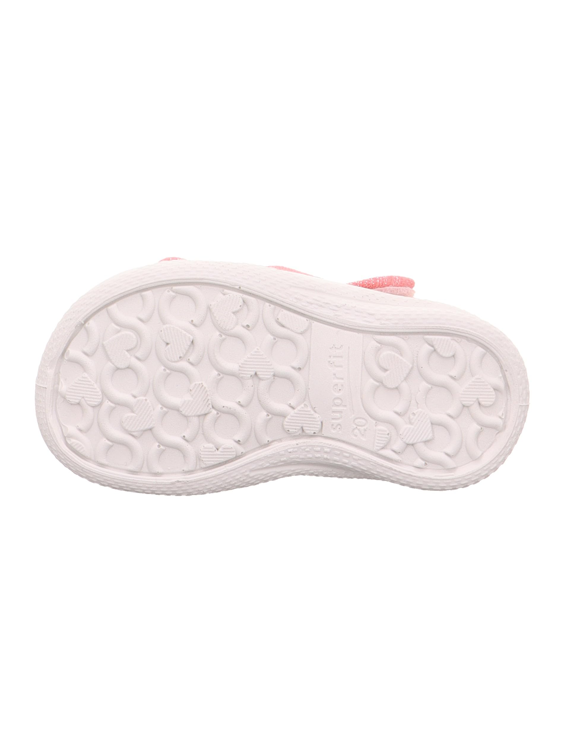 Superfit POLLY Hausschuhe 1-800292 Mädchen