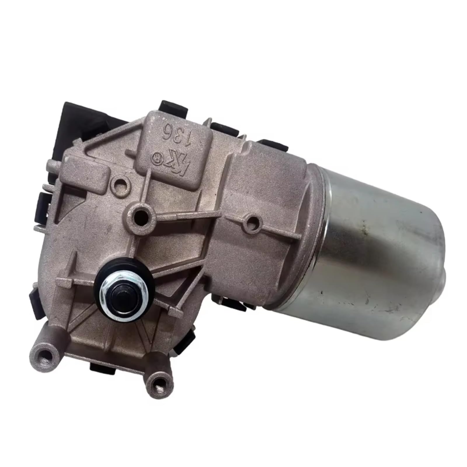 Silnik piór wycieraczek do Hyundai Santa 2013 2014 2015 2016 2017 2018 silnik wycieraczek samochodowych z 98110-3W000 8545026