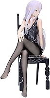 Vista 4 de Banpresto - Re:Zero - Comienza la vida en otro mundo - Echida (Otra versión de color) Figura de tiempo de relajación