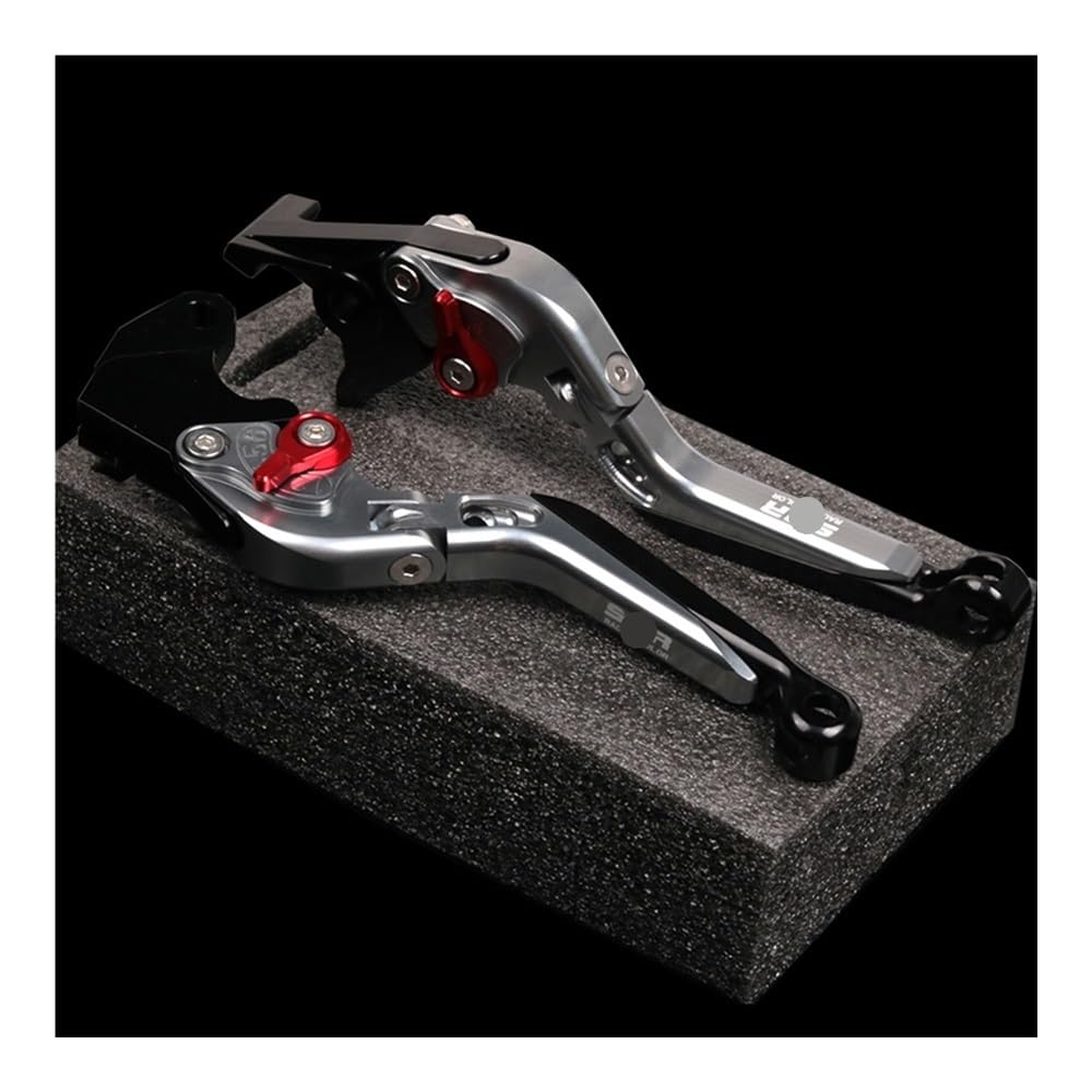 Prsdfg I Brake Clutch Levers Handle Motorcycle Adjustable Brake Clutch Levers Handle Lever For 300 Rally Gy 300Gy 300Rally Rally300 Accessories