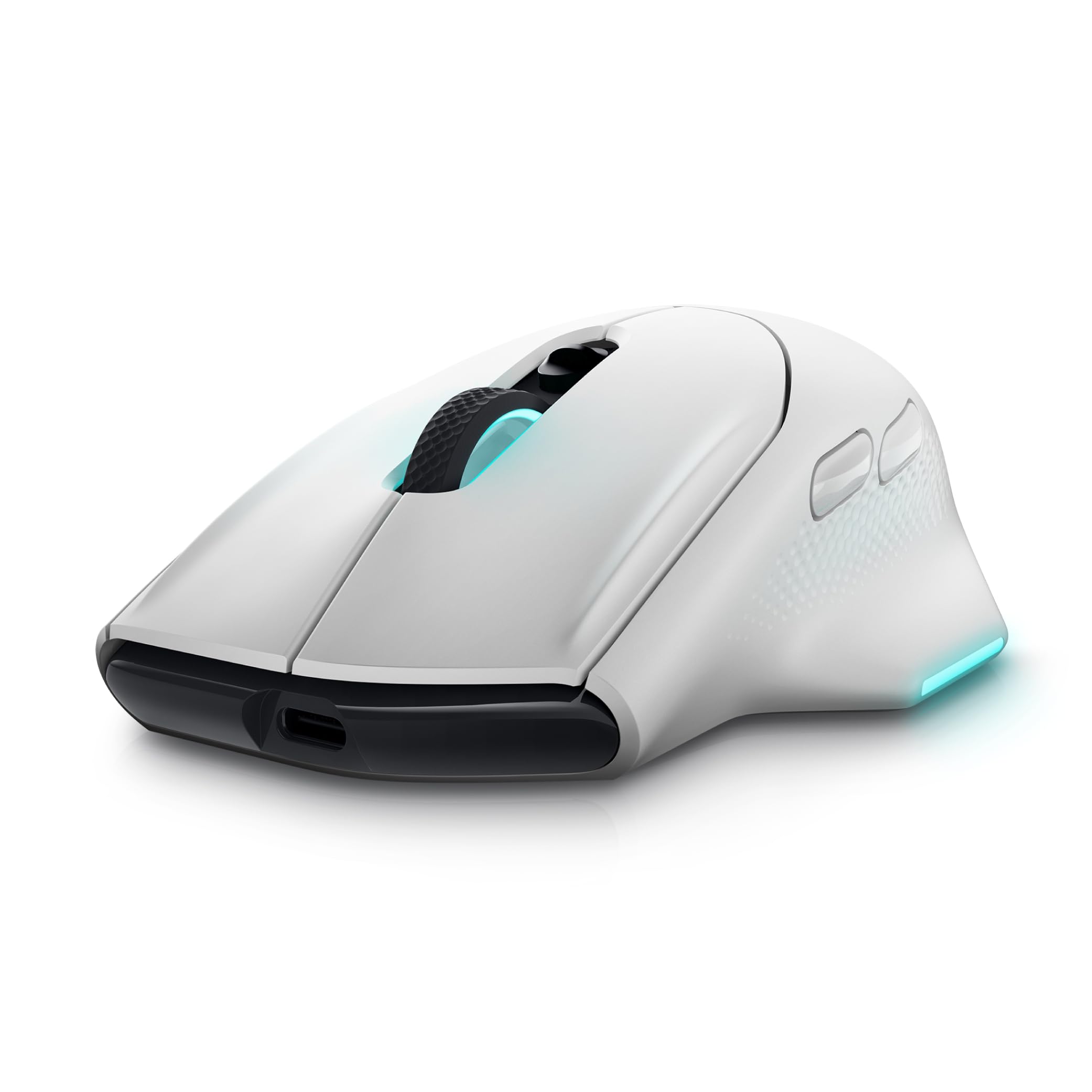 【新品未開封】DELL AlienwareワイヤレスゲーミングマウスAW620M Alienware Wireless Gaming Mouse - Dell Alienware AW620M | Dell USA