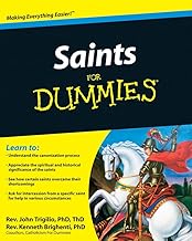 Saints For Dummies