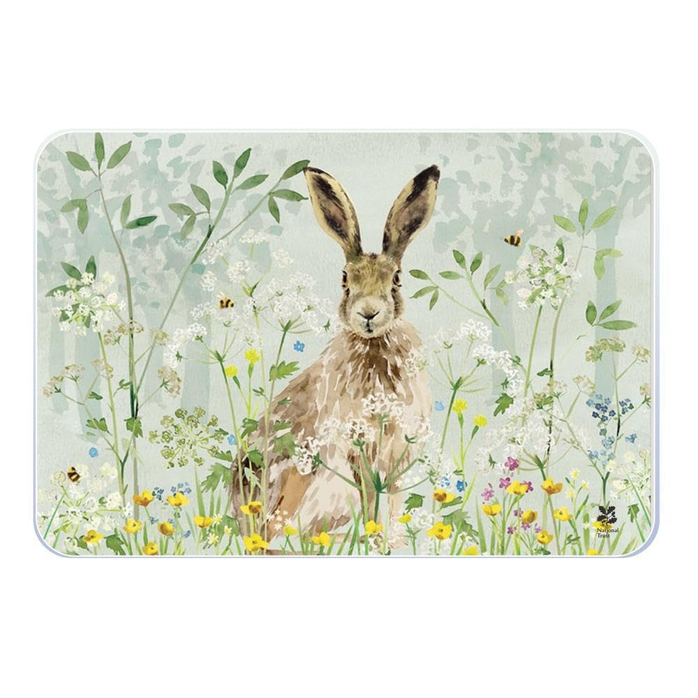 Nt Hare Medium Worktop Protector 30 X 40Cm